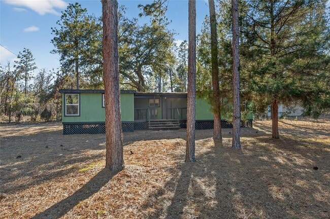 7970 NE 110th Ave in Bronson, FL - Building Photo - Building Photo