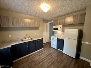 132 Beck Ave in Akron, OH - Building Photo - Building Photo