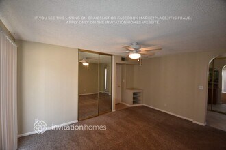 2742 S Las Palmas in Mesa, AZ - Foto de edificio - Building Photo