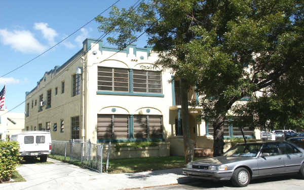 Little Havana in Miami, FL - Building Photo