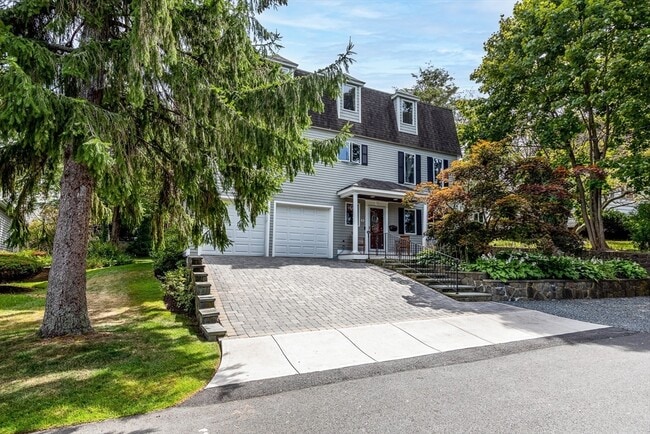 8 Jackson Rd in Marblehead, MA - Building Photo - Building Photo