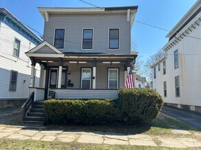 114 S Melcher St in Johnstown, NY - Building Photo - Building Photo