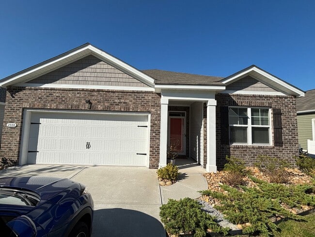 property at 2888 Pegasus Pl