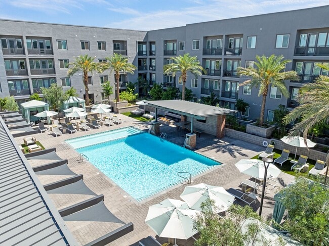 Broadstone Uptown PHX