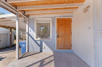 1430 16th St W in Bradenton, FL - Foto de edificio - Building Photo