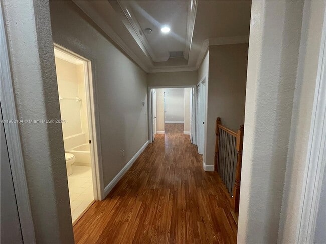 15191 SW 23rd Ln in Miami, FL - Building Photo - Building Photo