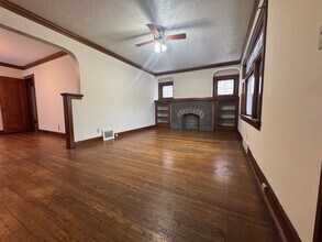 4116 Biddulph Ave in Cleveland, OH - Building Photo - Building Photo