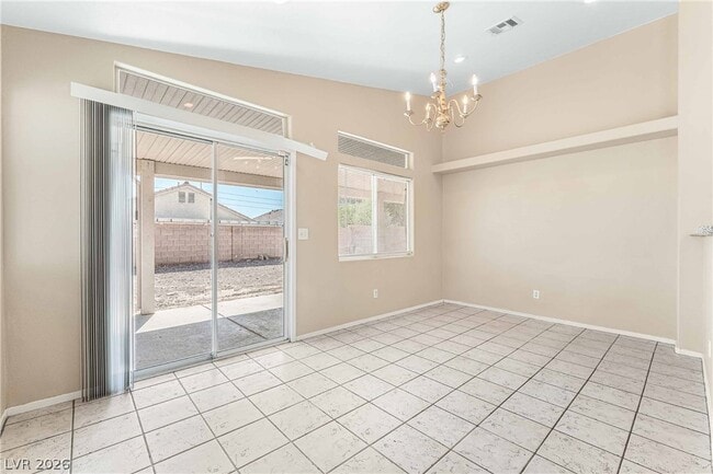 property at 3740 Sorrowing Sparrow Ct