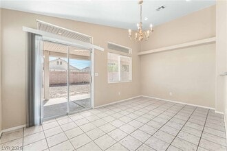 3740 Sorrowing Sparrow Ct in North Las Vegas, NV - Building Photo - Building Photo
