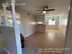 8657 Chantilly Ave in San Diego, CA - Building Photo - Building Photo