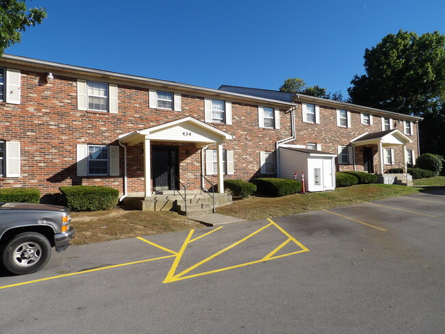 434 Harrodswood Rd