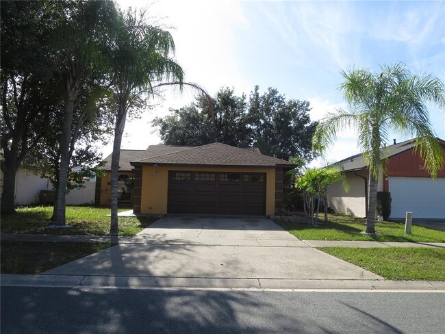 property at 3115 Smoke Signal Cir