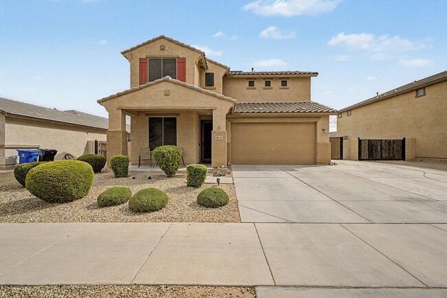 property at 18235 W Ida Ln