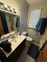 1318 10th St N in Fargo, ND - Building Photo - Building Photo