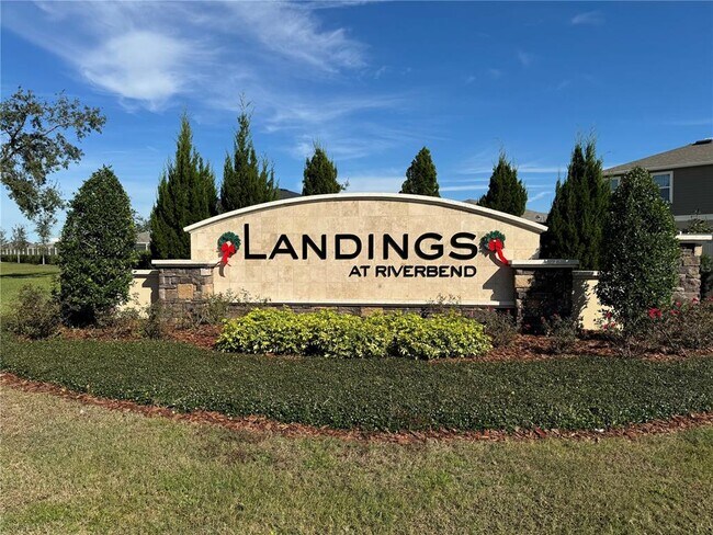 2357 Carrabelle Wy in Sanford, FL - Building Photo - Building Photo