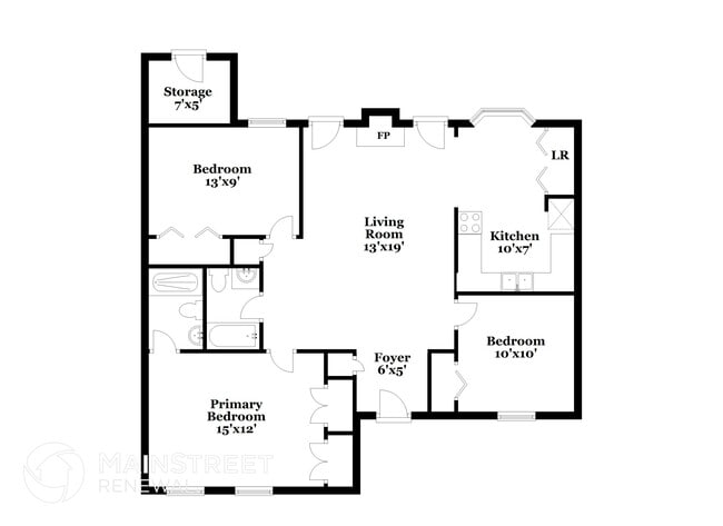 108 Lucy Dr in Mount Juliet, TN - Building Photo - Building Photo