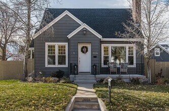 1684 Browning Ave in Salt Lake City, UT - Building Photo - Building Photo