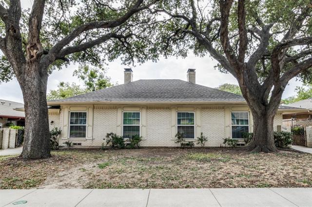 13324 Southview Ln in Dallas, TX - Building Photo - Building Photo