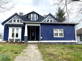 123 Marion St in Clarksville, TN - Building Photo