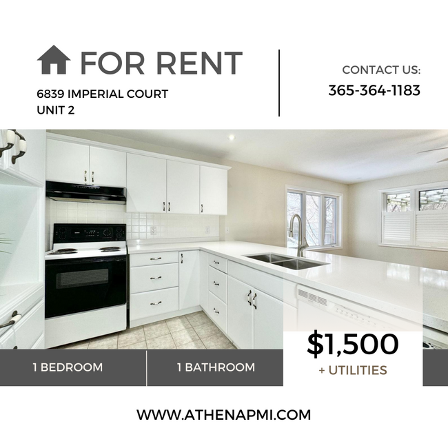 property at 6839 Imperial Ct