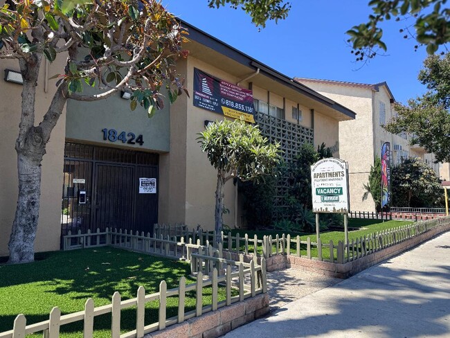 Collinswood Apartments