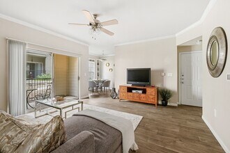 Colonnade in San Antonio, TX - Building Photo - Building Photo