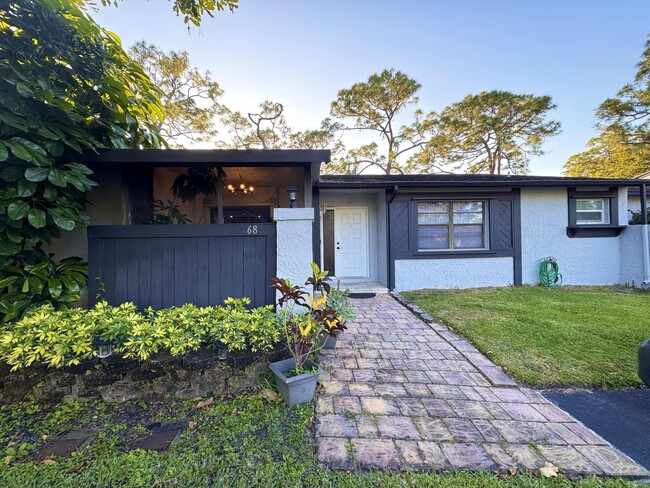 property at 68 Mahoris Dr