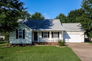 1530 River Rock Blvd in Murfreesboro, TN - Building Photo