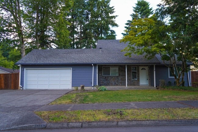 property at 31110 SW Wallowa Ct
