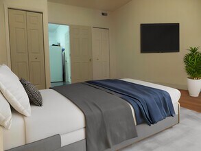 620-3F S 2nd St, Unit 3r in Philadelphia, PA - Building Photo - Building Photo