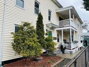 43 Lincoln St in Cambridge, MA - Building Photo - Building Photo