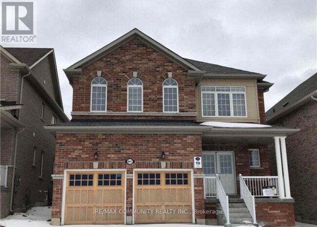 property at 941 Greenhill Ave