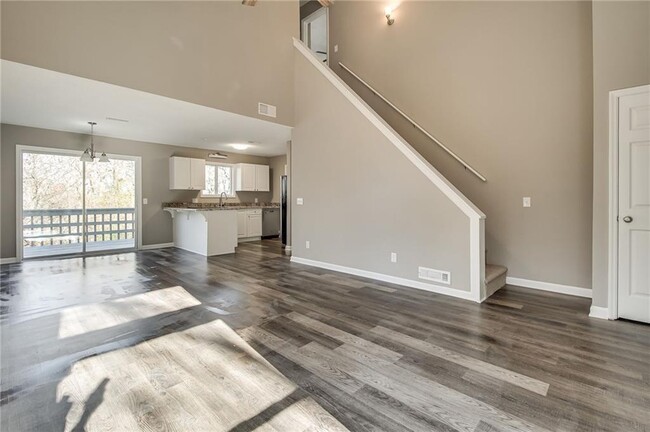 3912 Darryl Ln in Gainesville, GA - Building Photo - Building Photo