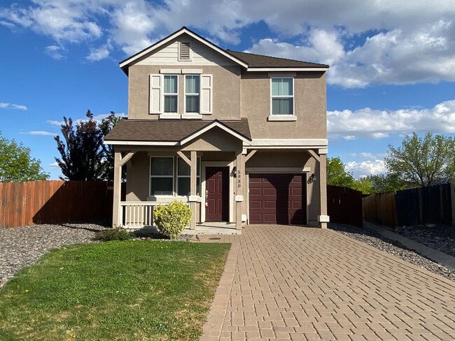property at 5930 Promontory Dr