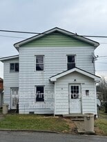 304 N 3rd St in Princeton, WV - Building Photo