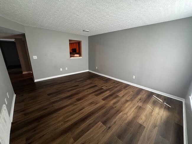 property at 2907 Greenwood Ave