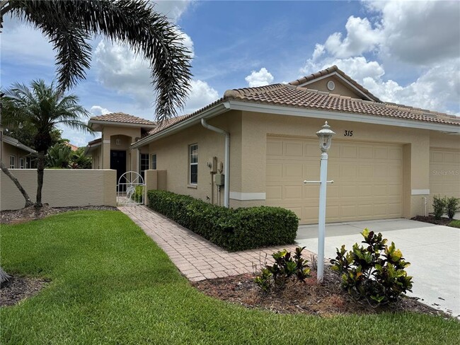 property at 315 Auburn Woods Cir