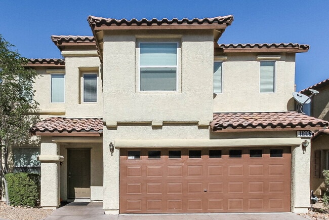 property at 11905 Fairfax Ridge St