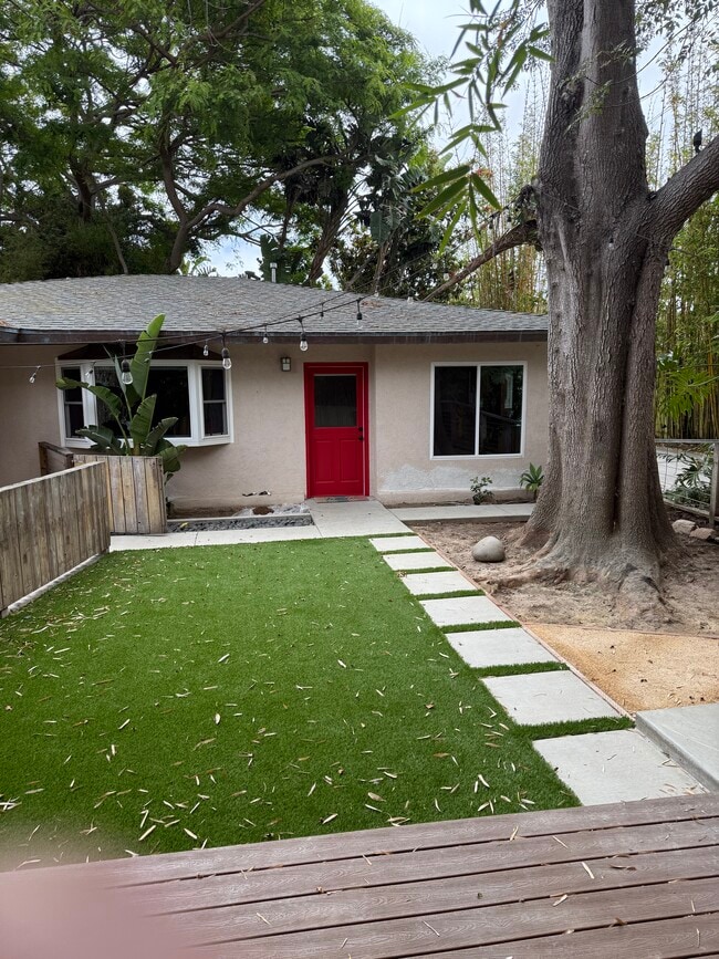 property at 2626 Delaware St