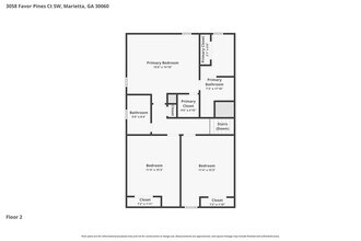3058 Favor Pines Ct in Marietta, GA - Building Photo - Building Photo