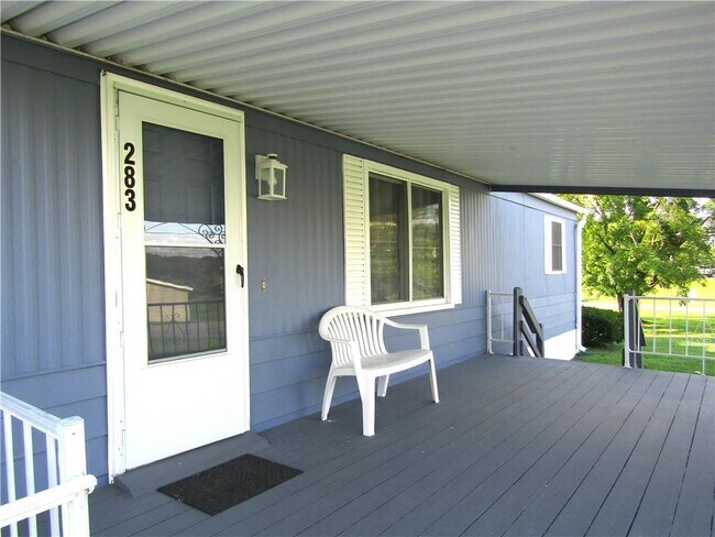 283 Lattintown Rd in Marlboro, NY - Building Photo - Building Photo