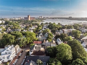 426 London St in Portsmouth, VA - Foto de edificio - Building Photo