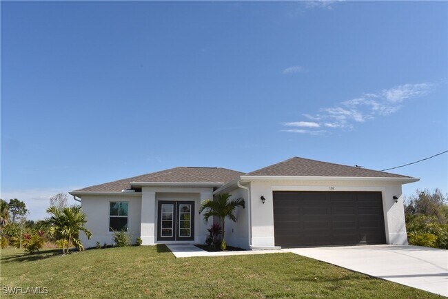 property at 126 Smallwood Rd
