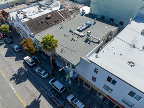 4787 Mission St in San Francisco, CA - Building Photo - Building Photo