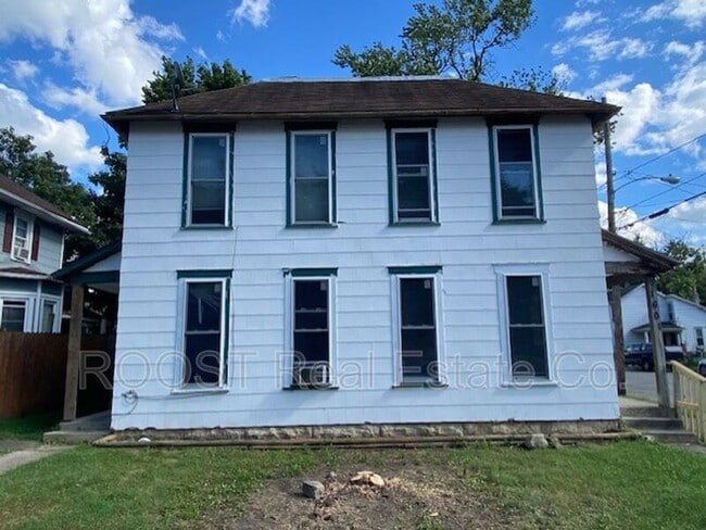property at 1601-1603 Edwards Ave