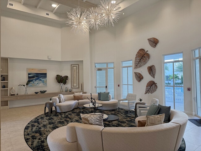 Ilumina at GCTC in Ft. Myers, FL - Building Photo - Building Photo