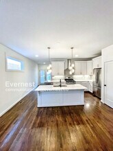 549 Moore Ave in Nashville, TN - Building Photo - Building Photo