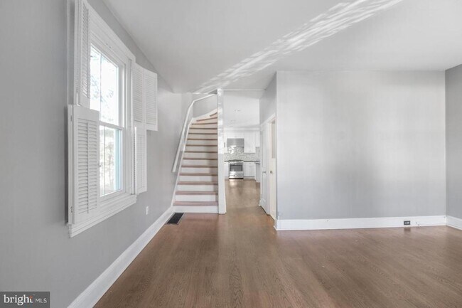 40 W Southampton Ave in Philadelphia, PA - Building Photo - Building Photo