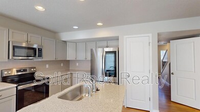 4159 Samaritan Lp in Colorado Springs, CO - Building Photo - Building Photo