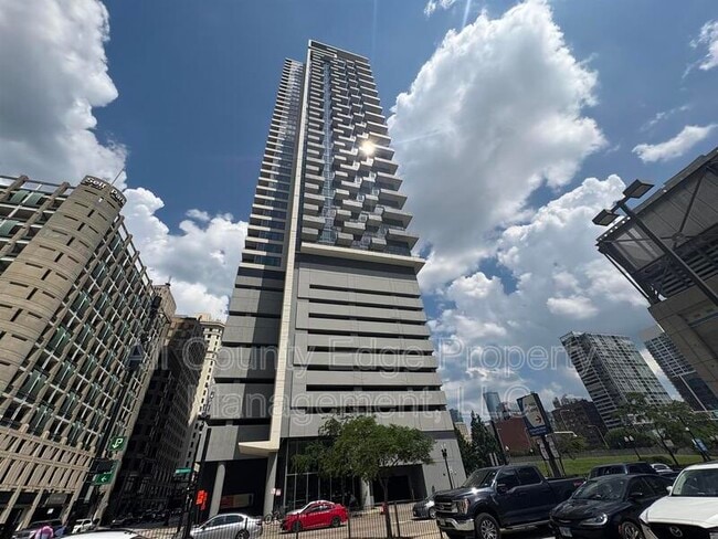 property at 235 W Van Buren St